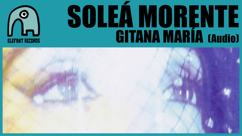 Imagen destacada de video: Gitana María [Audio]